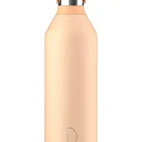Termoláhev Chillys Series 2, 1 L oranžová barva