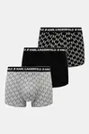 Boxerky Karl Lagerfeld 3-pack