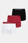 Boxerky Emporio Armani Underwear 3-pack