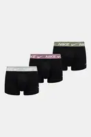 Boxerky Nike 3-pack
