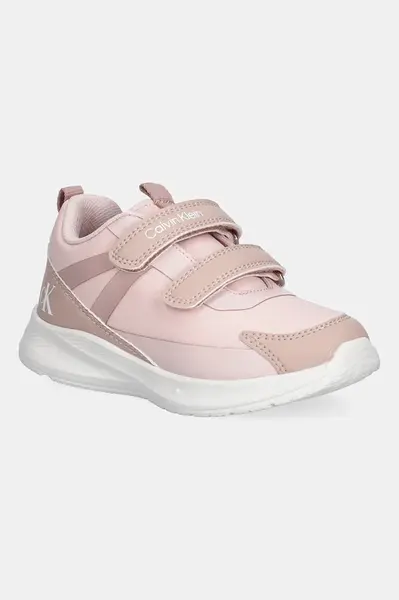 Dětské tenisky Calvin Klein Jeans