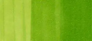 Copic Ink – FYG2 Fluorescent Dull Yellow Green