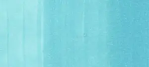 Copic sketch marker - BG02 new blue