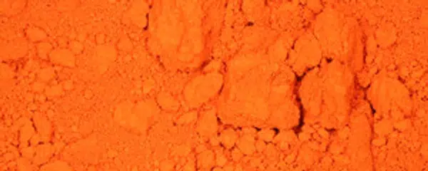 Pigment Renesans 50g – oranž kadmiová PO20