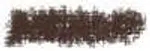 Sennelier olejový pastel 5ml – 034 Burnt Umber