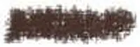 Sennelier olejový pastel 5ml – 034 Burnt Umber