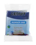 Modelovací hmota Cernit 56g – 265 Navy Blue