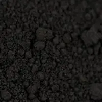 Pigment Zlatá loď 100g – 48400 Čerň železitá (PBk11)