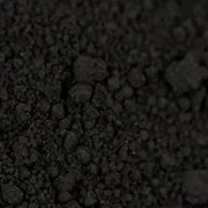 Pigment Zlatá loď 100g – 48400 Čerň železitá (PBk11)