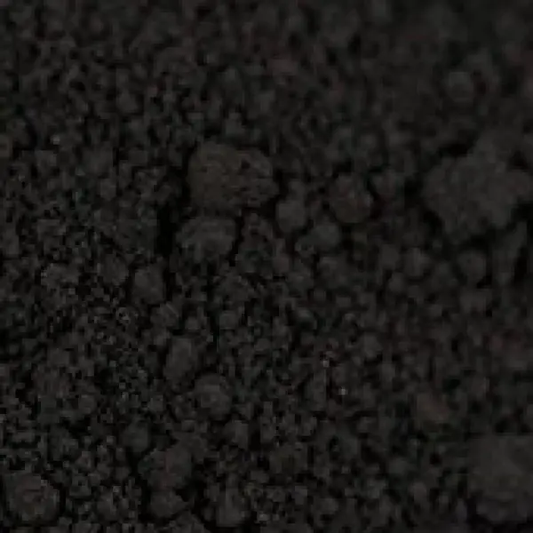 Pigment Zlatá loď 100g – 48400 Čerň železitá (PBk11)