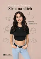 Amy's World: Život na sítích (Defekt) - Amélie Hrabáková