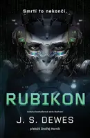 Rubikon - J.S. Dewes