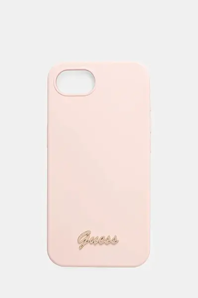 Obal na telefon Guess iPhone 16e