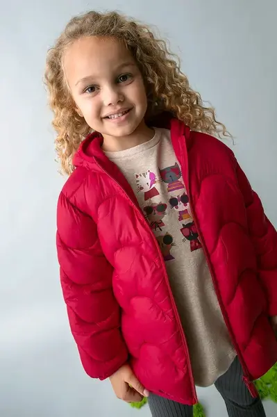 Dětská bunda Mayoral