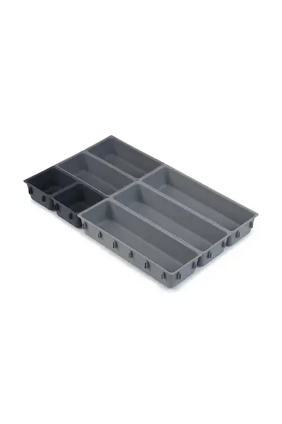 Organizér do zásuvek Joseph Joseph Drawer Blox 44 x 26,5 cm