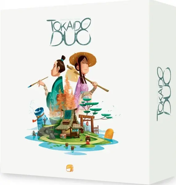 Tokaido Duo