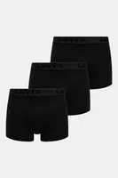 Boxerky Levi's (3-pack) 37149.0299-black