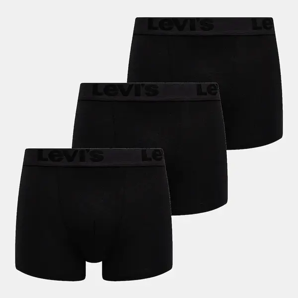 Boxerky Levi's (3-pack)