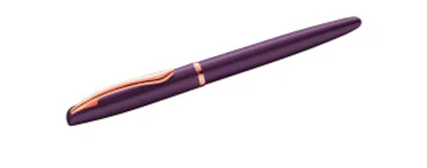 Pelikan - Pero plnicí Jazz Noble fialové