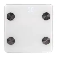 Orava Osobní váha skleněná s bluetooth