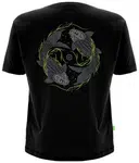 Kumu tričko vortex - xxxl