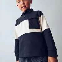 Bavlněné tričko s dlouhým rukávem Mayoral