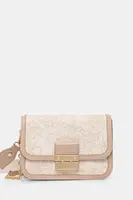 Kabelka Aldo béžová barva, TIBIALIS.116