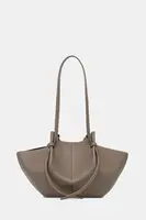 Kožená kabelka Yuzefi MOCHI