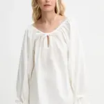 Lněná halenka The Sleeper