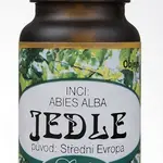 Esenciální olej červený pomeranč 10 ml, pro aroma difuzér - SALOOS Vůně: jedle