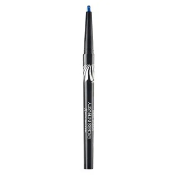 Max Factor Excess Intensity Eyeliner tužka na oči 09 Excessive Cobalt 2 g