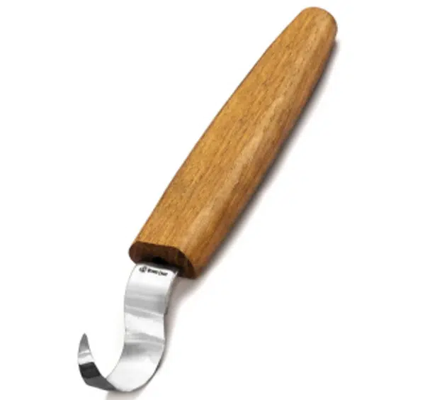 Lžičkový nůž Spoon Carving Knife 25 mm BeaverCraft