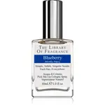 The Library of Fragrance Blueberry kolínská voda pro ženy 30 ml