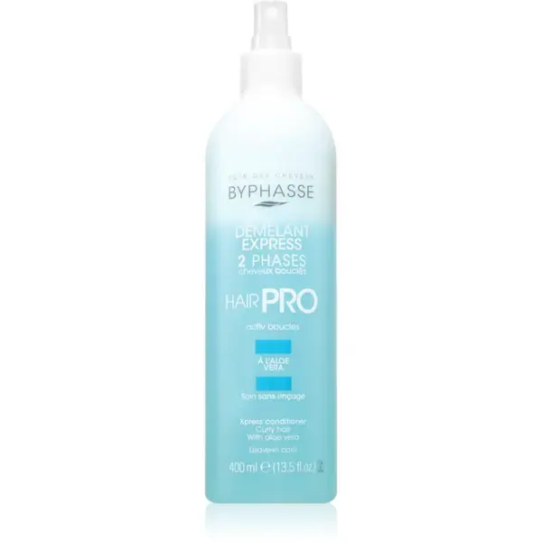BYPHASSE Hair Pro bezoplachový kondicionér 400 ml