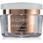 Dr. Grandel Couperose Expert regenerační krém na rozšířené a popraskané žilky 50 ml