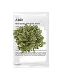 Abib Hydratační plátýnková maska Jericho Rose Fit (Mild Acidic pH Sheet Mask) 30 ml