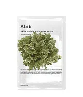 Abib Hydratační plátýnková maska Jericho Rose Fit (Mild Acidic pH Sheet Mask) 30 ml