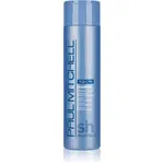 Paul Mitchell Bond Rx Shampoo šampon pro chemicky ošetřované a mechanicky namáhané vlasy 250 ml