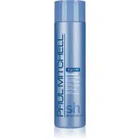 Paul Mitchell Bond Rx Shampoo šampon pro chemicky ošetřované a mechanicky namáhané vlasy 250 ml