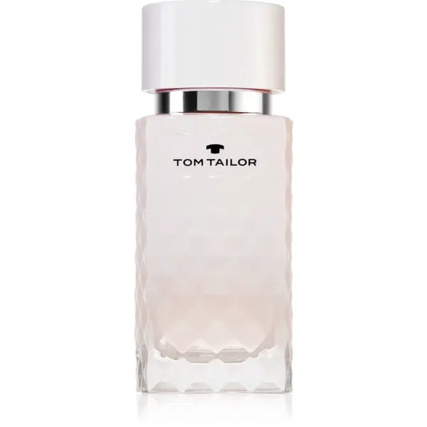 Tom Tailor For Her toaletní voda pro ženy 50 ml