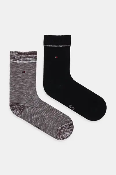 Ponožky Tommy Hilfiger 2-pack