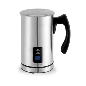 Orava Elektrický napěňovač mléka