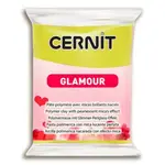 Modelovací hmota Cernit 56g – Glamour Yellow