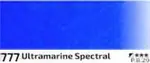 Akvarelová barva Rosa 10ml – 777 ultramarine spectral