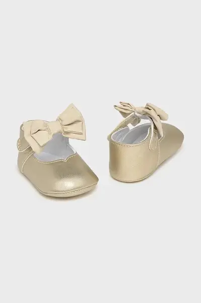 Dětské boty Mayoral Newborn
