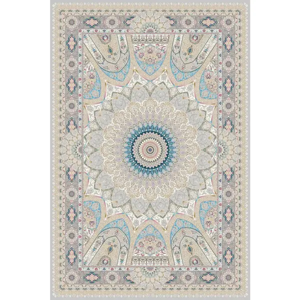 Cazaris TKANÝ KOBEREC, 200/300 cm,