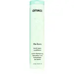 amika The Kure regenerační kondicionér pro blond vlasy 275 ml