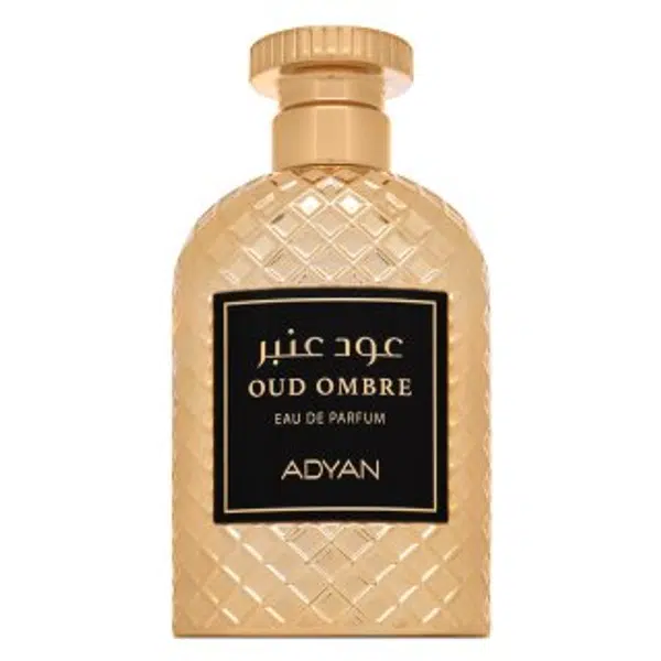Adyan Oud Ombre parfémovaná voda unisex 100 ml