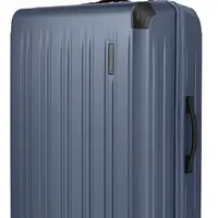 Velký cestovní kufr na kolečkách Travelite Dynamiic XL Denim blue
