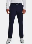 Tmavomodré športové nohavice Under Armour UA CGI Tapered Pant